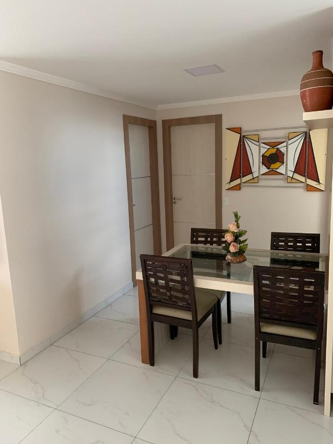 Residence Iracema Porto Fortaleza  Exterior foto