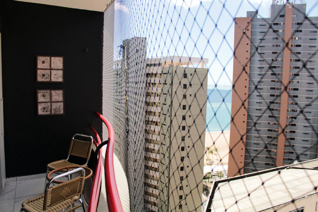 Residence Iracema Porto Fortaleza  Exterior foto